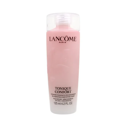 Lancome Tonique Confort Hydrating Toner Soothing Refreshing Facial Water Deeply Moisturizes Dry Skin Refine Pores Improve Skin T