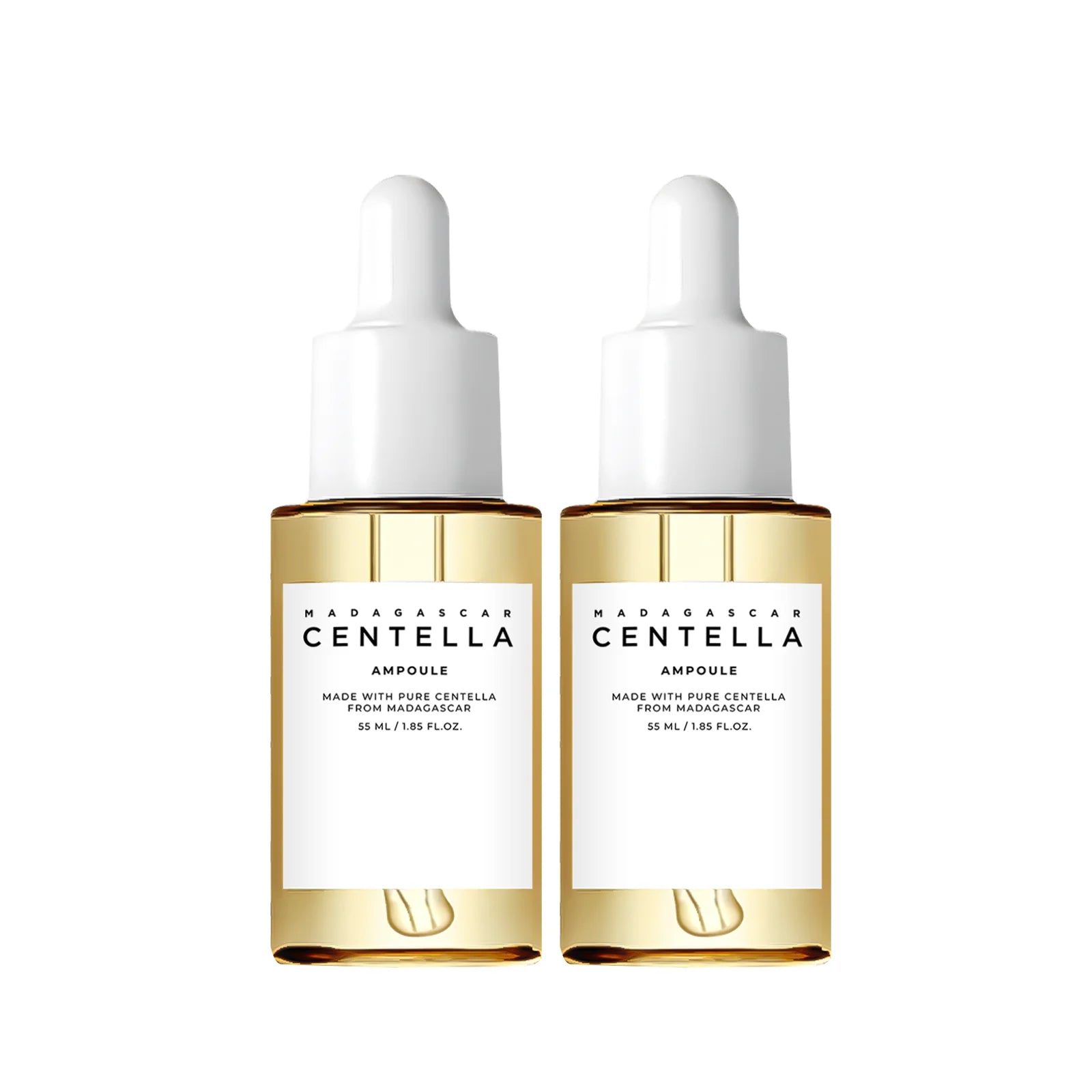 Centella & Niacinamide Brightening Ampoule 55ml