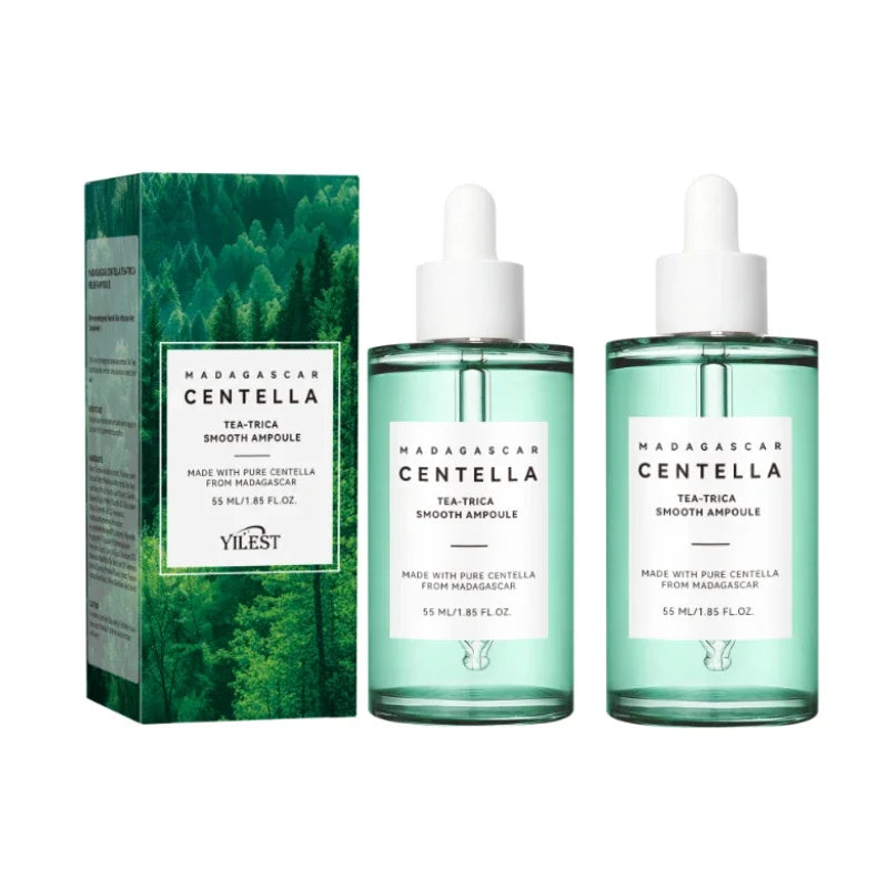 Centella & Niacinamide Brightening Ampoule 55ml