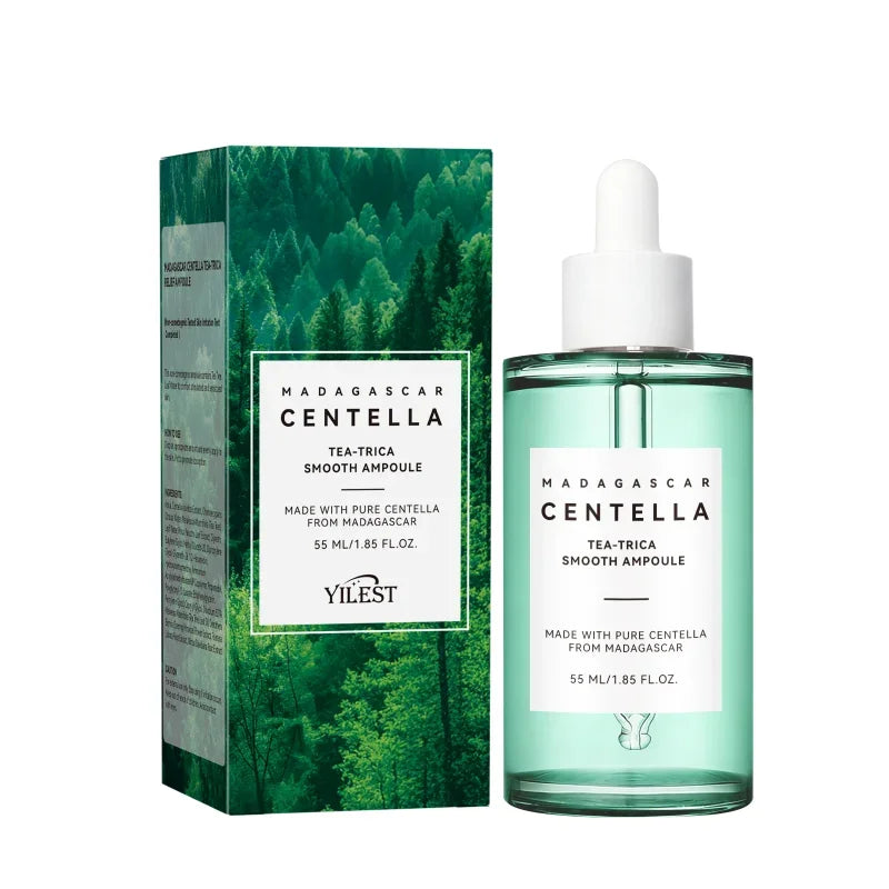 Centella & Niacinamide Brightening Ampoule 55ml